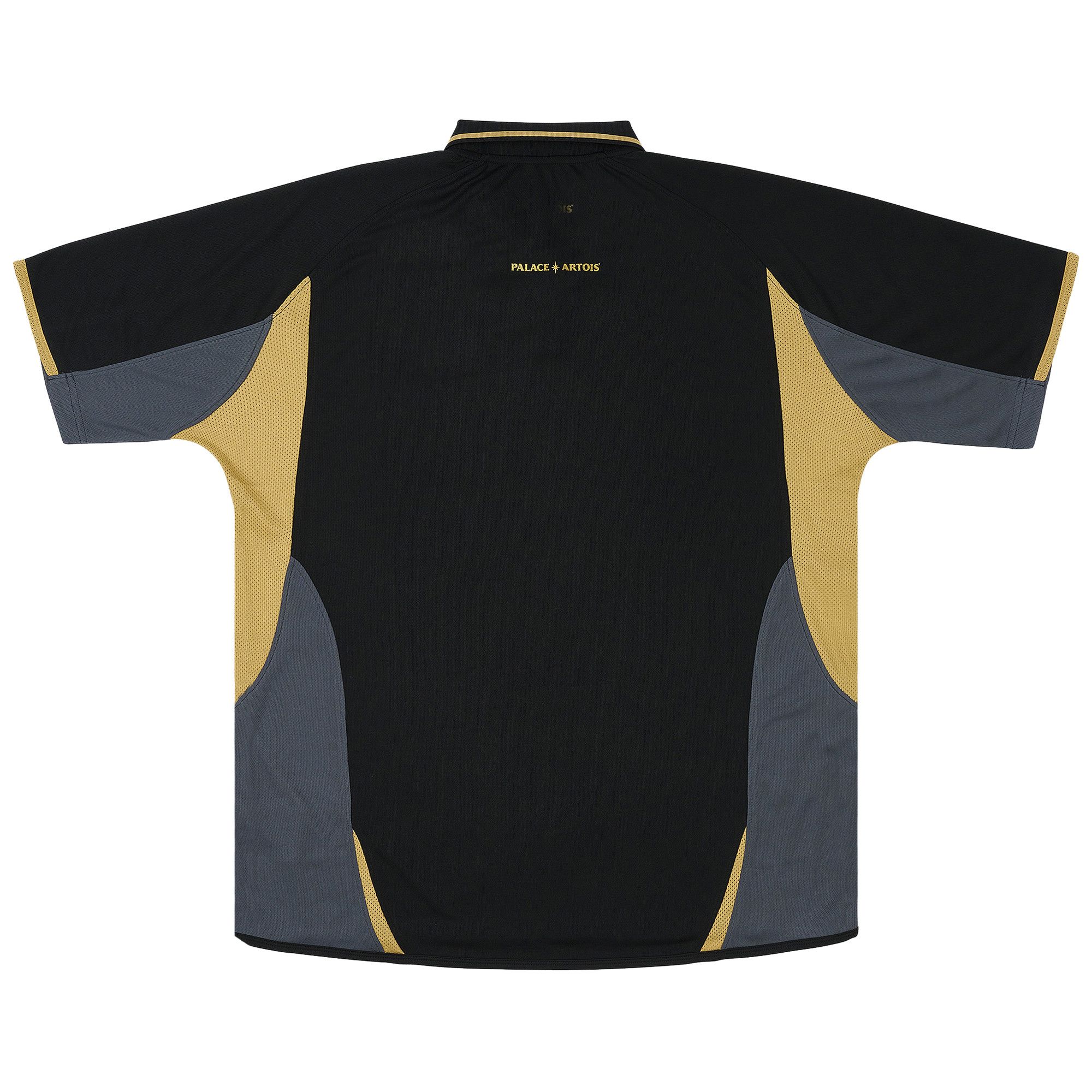 Size xl Palace x Stella Artois Tech Polo 'Black'