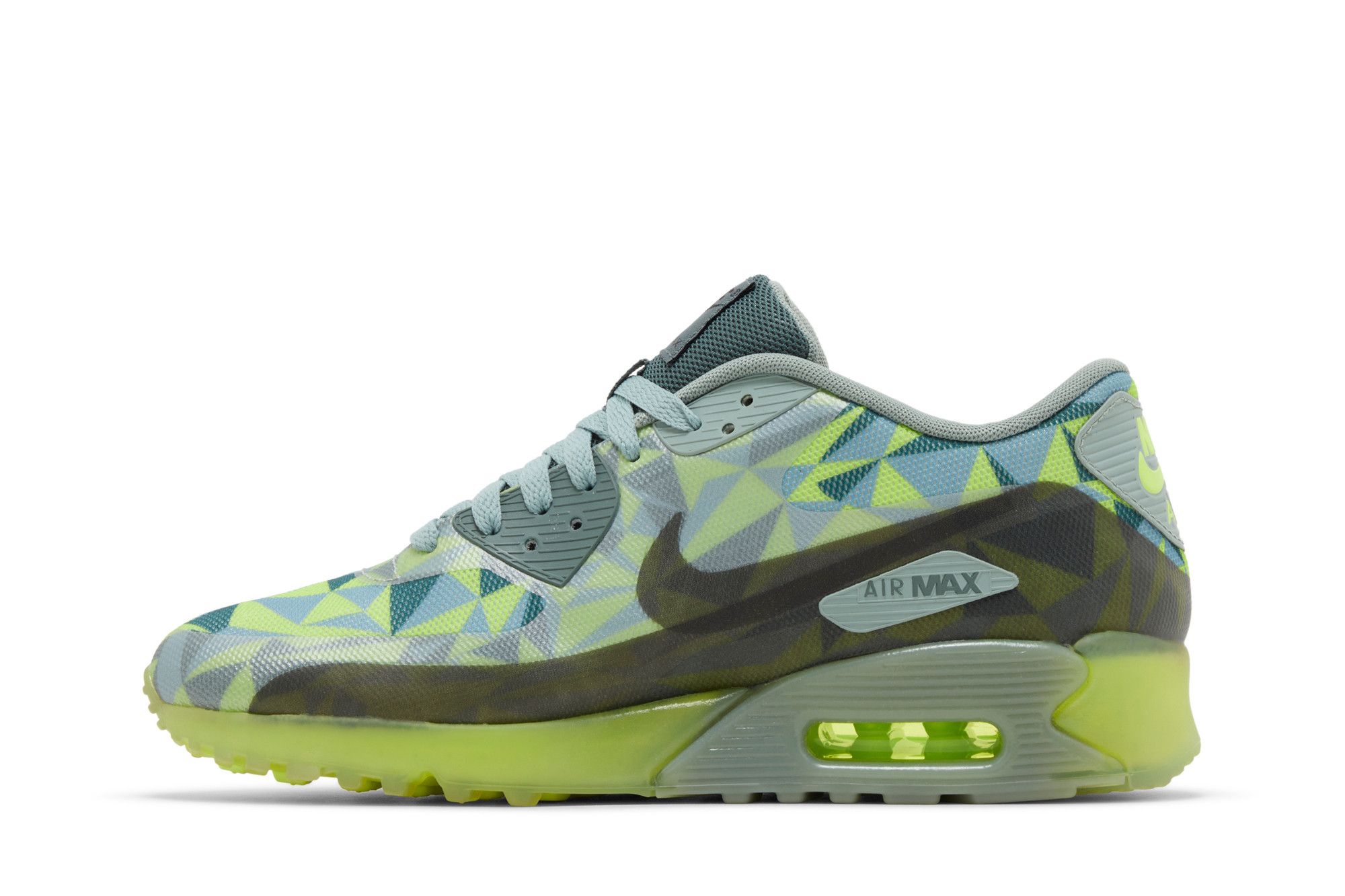 Air max 90 ice green deals