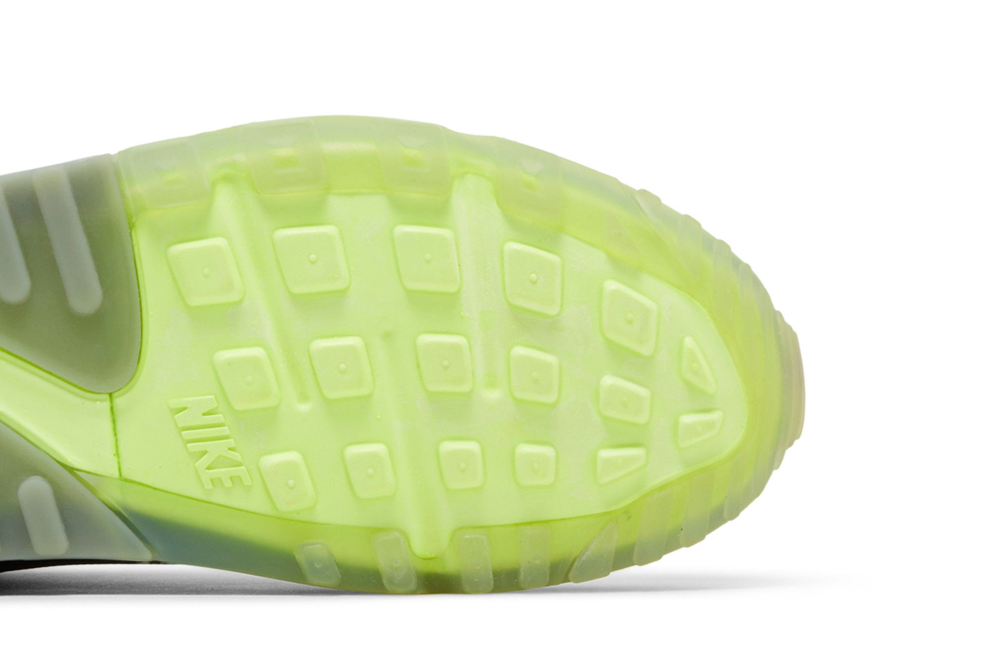 Air max 9 ice green best sale