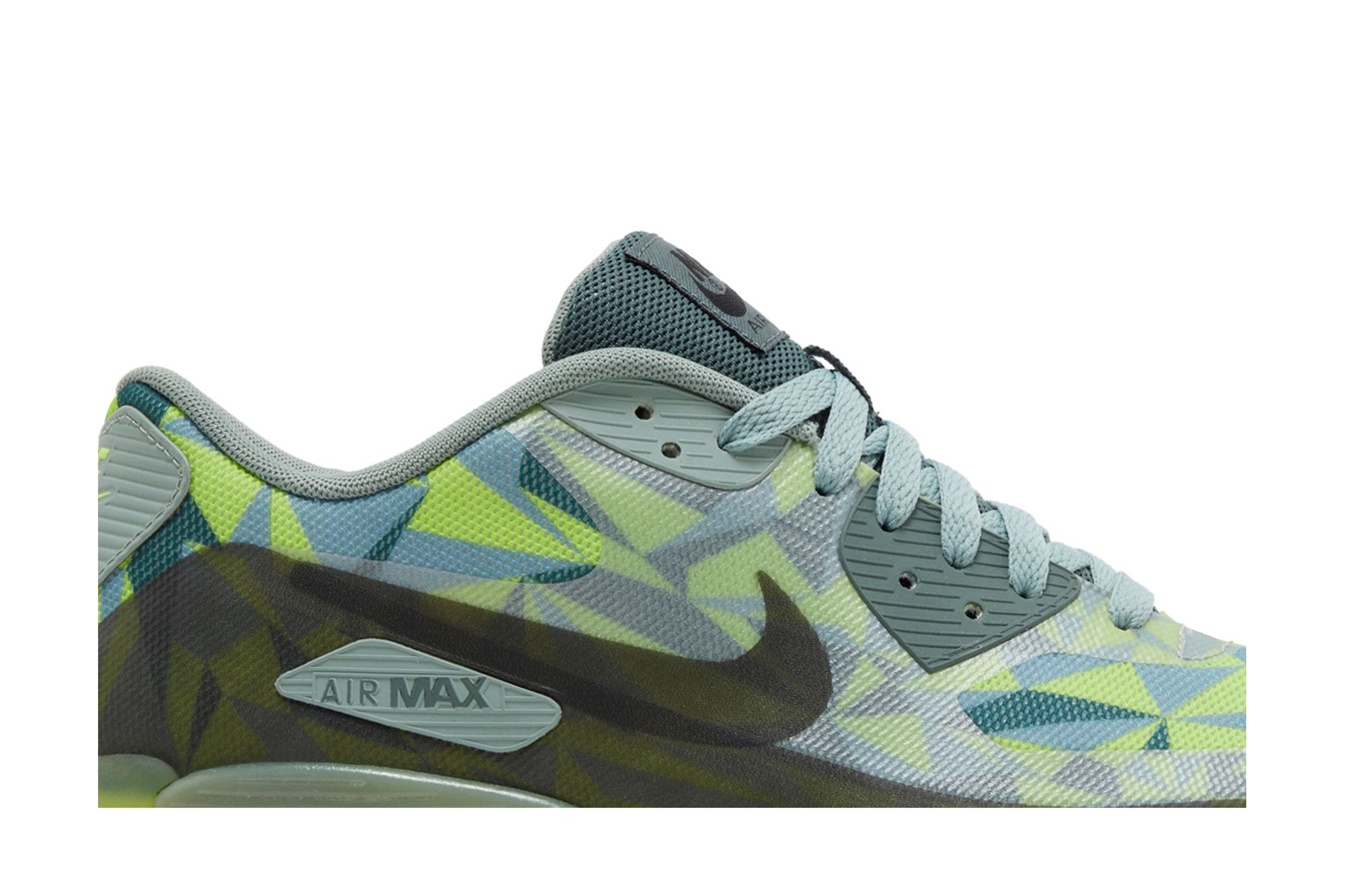 Size 8.5 Air Max 90 Ice