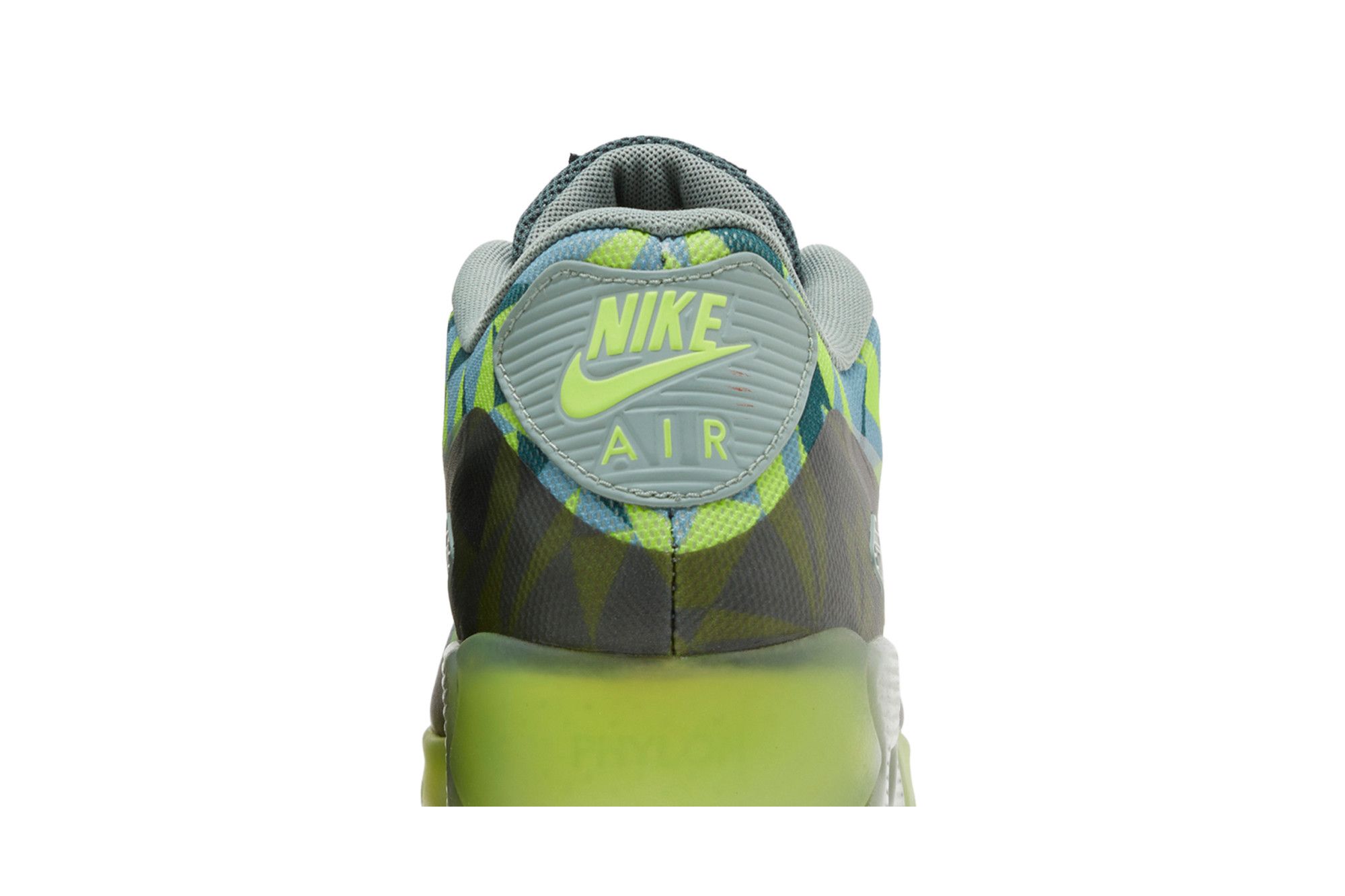 Buy Air Max 90 Ice 631748 700 GOAT