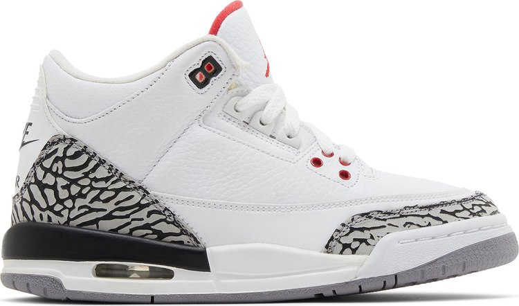 Air Jordan 3 GS Retro 88