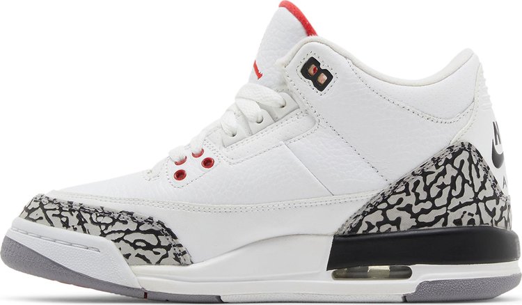 Air Jordan 3 GS Retro 88