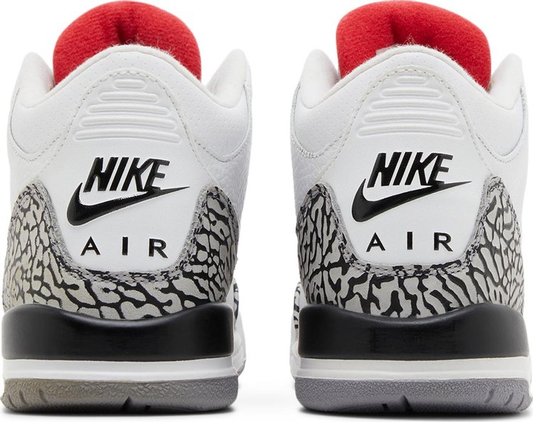 Air Jordan 3 GS Retro 88