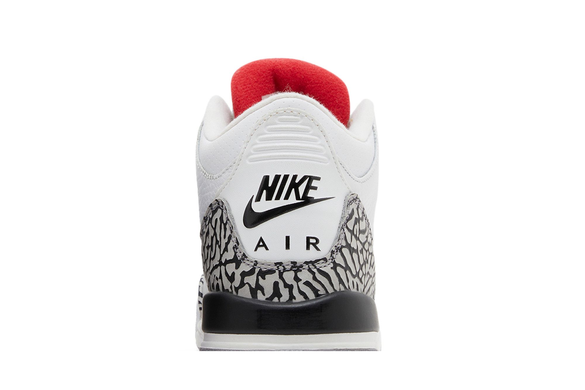 Buy Air Jordan 3 GS Retro '88' - 398614 160 | GOAT