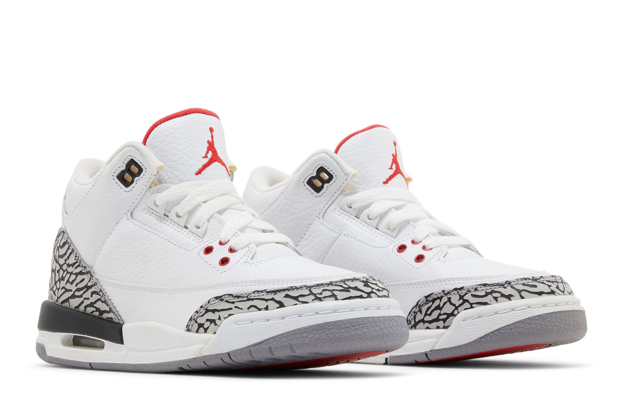 Jordan 3 88 top