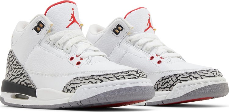 Air Jordan 3 GS Retro 88