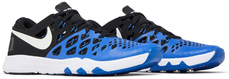 Nike Train Speed 4 AMP Duke