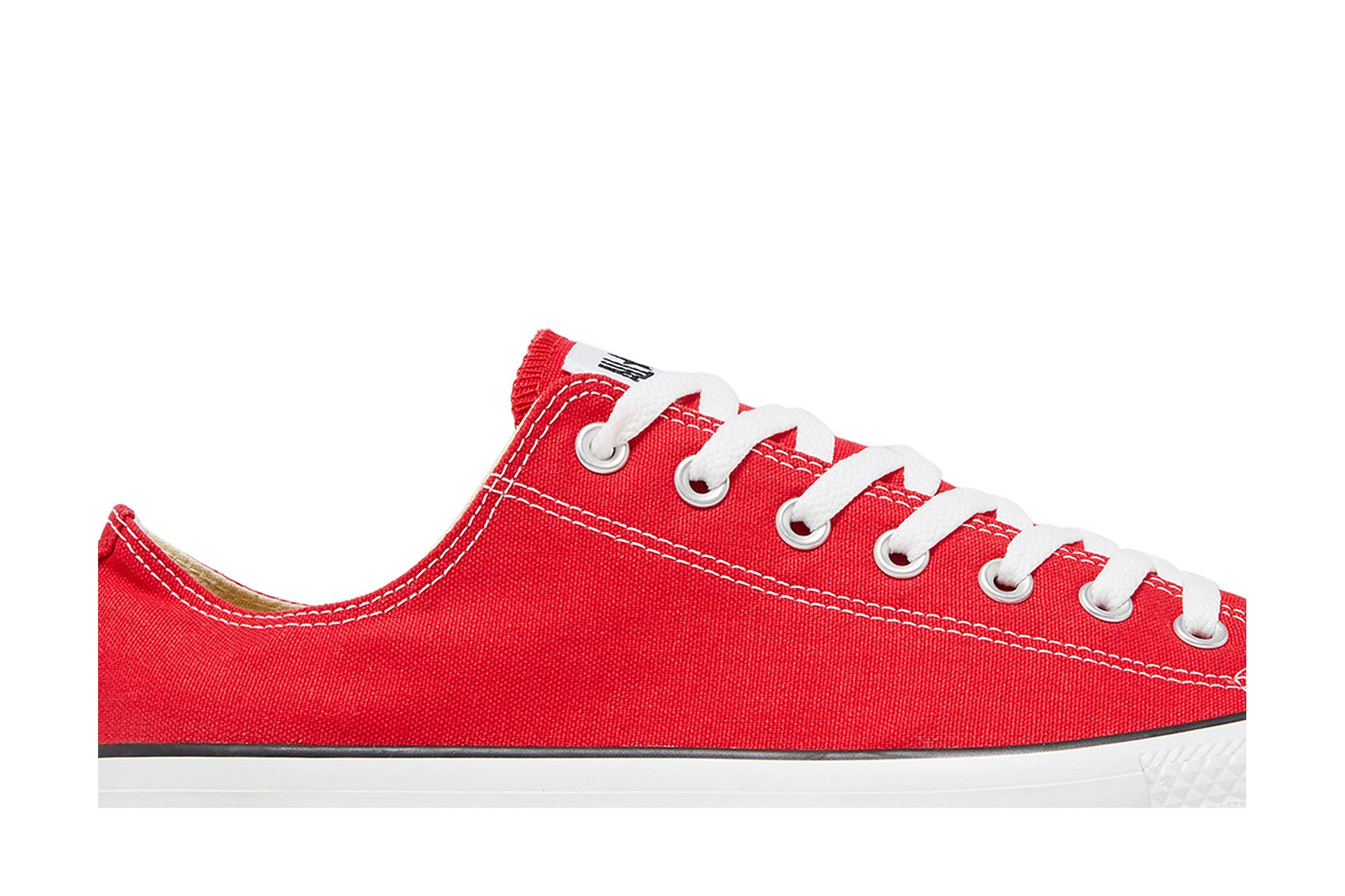 その他 sha Buy Converse Chuck Taylor All Star Ox 'Red' - X9696 | GOAT