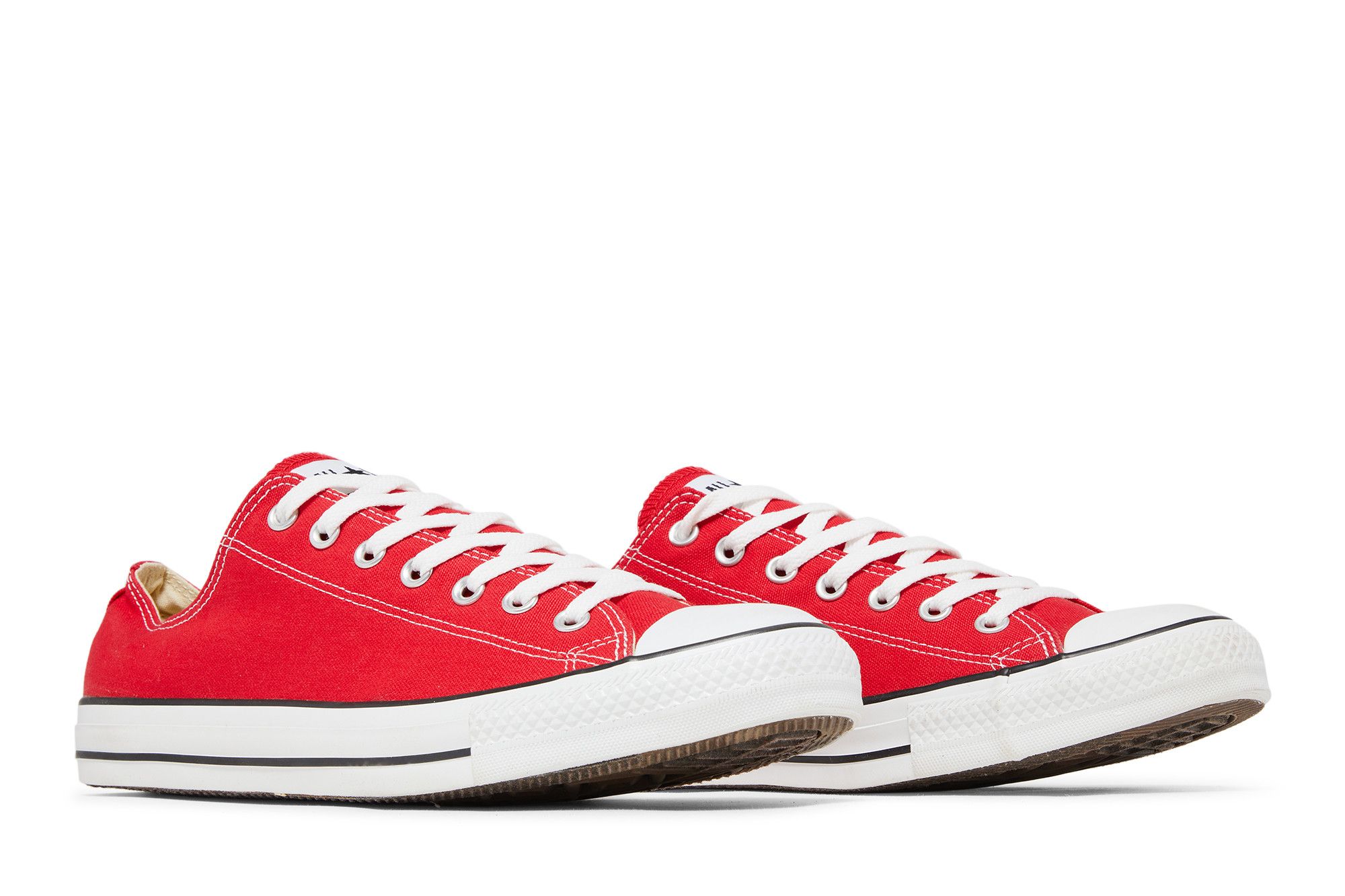その他 sha Buy Converse Chuck Taylor All Star Ox 'Red' - X9696 | GOAT