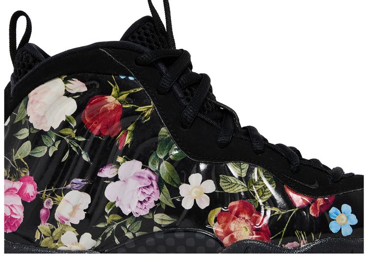 Little Posite PS Floral