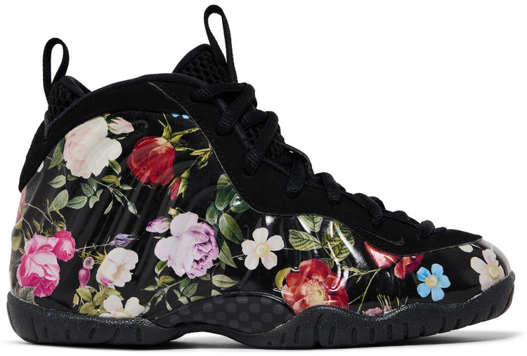 Little Posite PS Floral