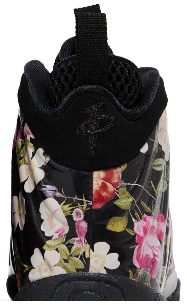 Little Posite PS Floral