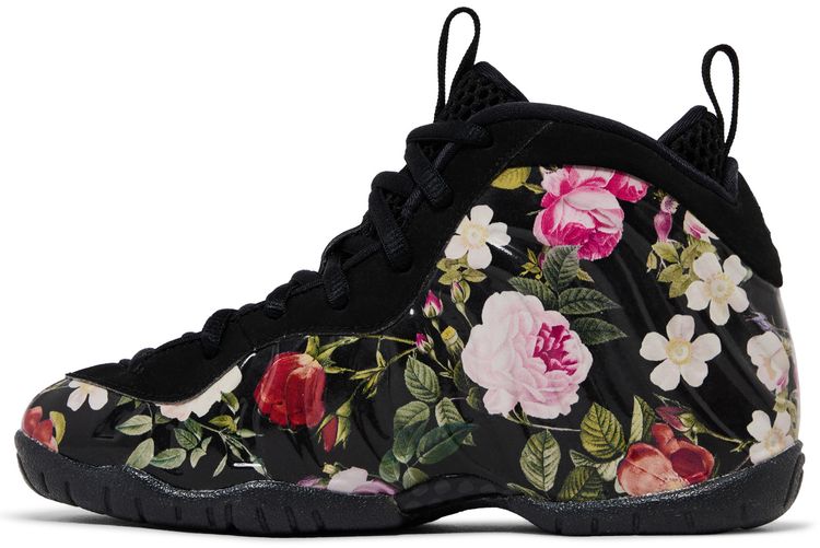 Little Posite PS Floral