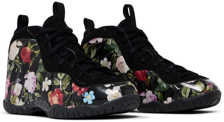 Little Posite PS Floral