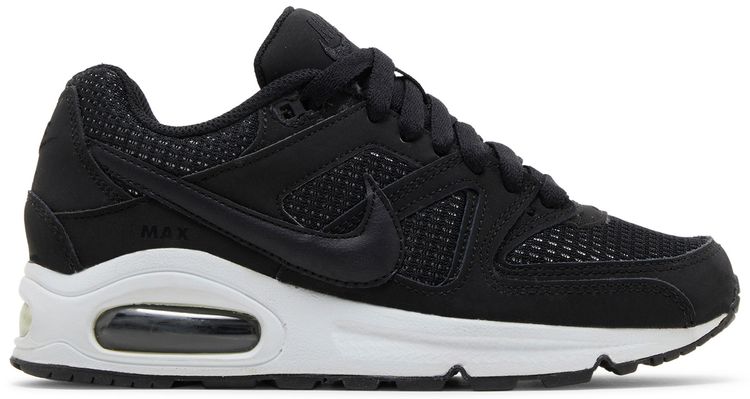Nike Wmns Air Max Command Black