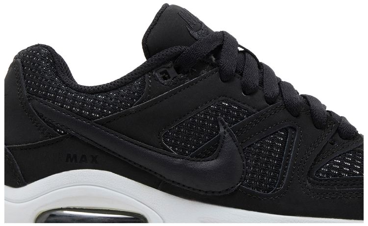 Nike Wmns Air Max Command Black