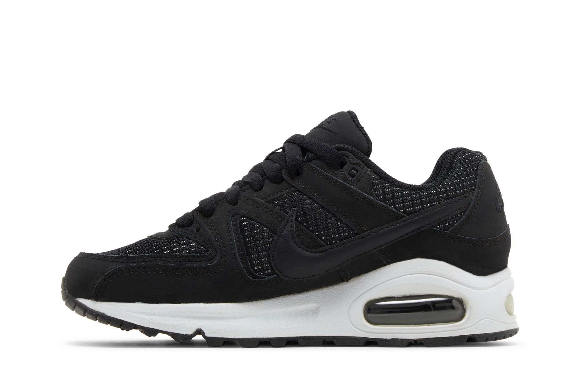 史上一番安い Buy Wmns Air Max Command 'Black' - 397690 091 | GOAT アニメ