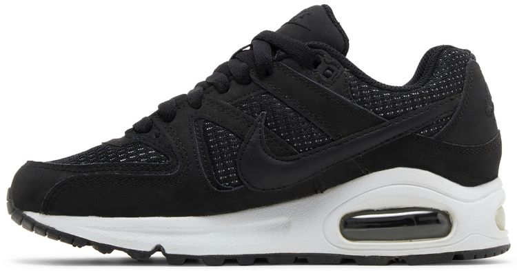 Nike Wmns Air Max Command Black