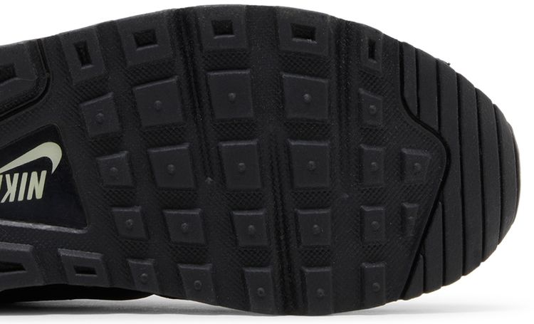 Nike Wmns Air Max Command Black