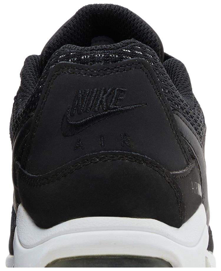 Nike Wmns Air Max Command Black