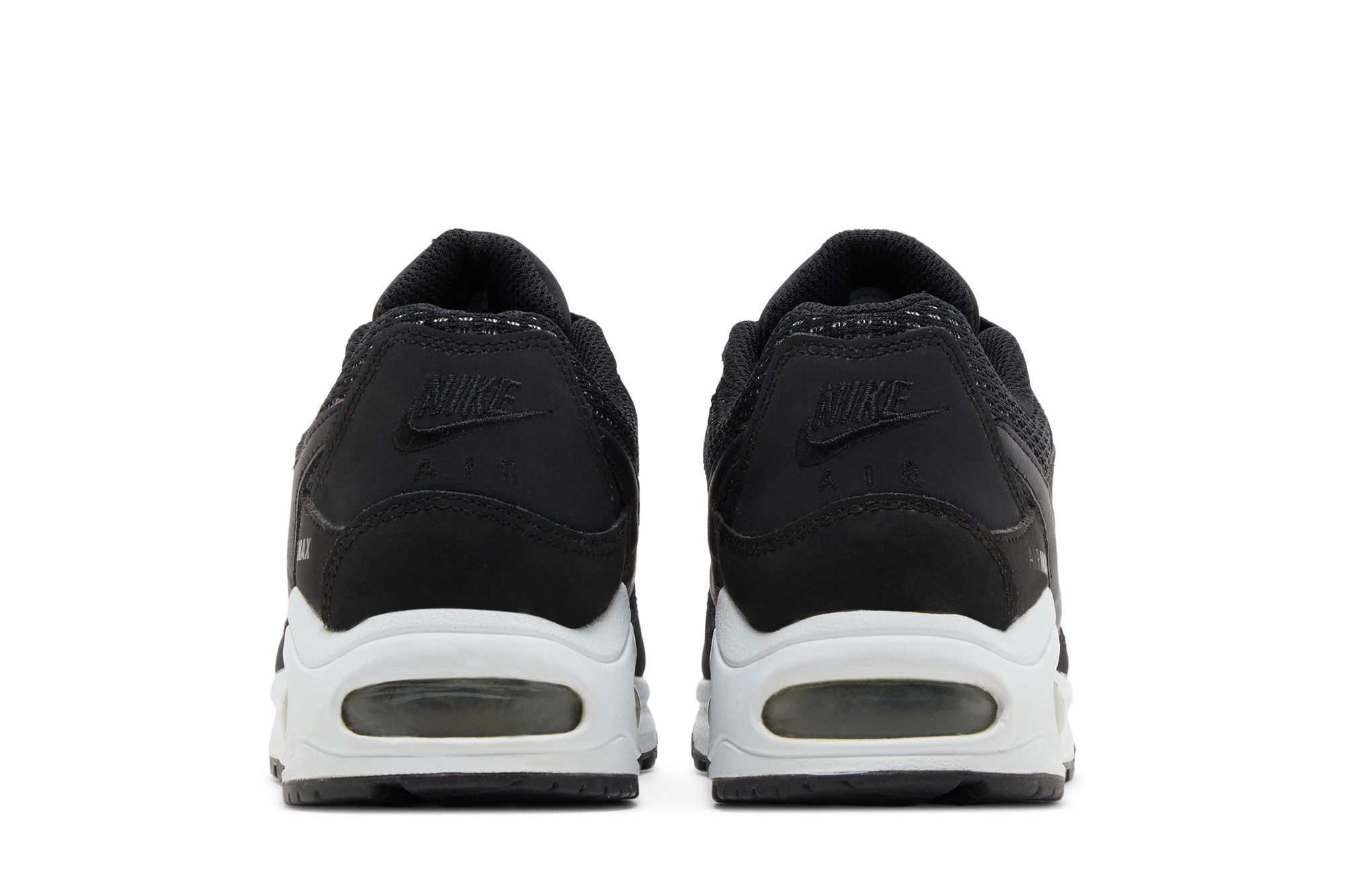 数量限定SALE Buy Wmns Air Max Command 'Black' - 397690 091 | GOAT ルアー・フライ