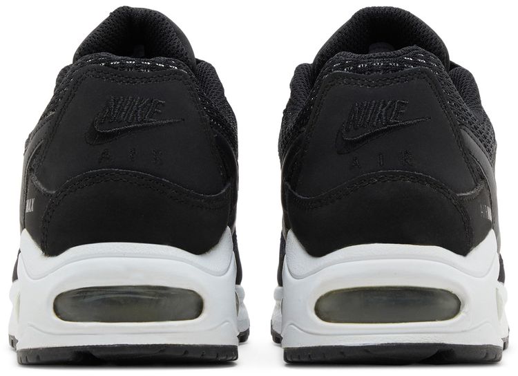 Nike Wmns Air Max Command Black