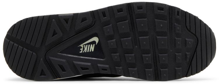 Nike Wmns Air Max Command Black