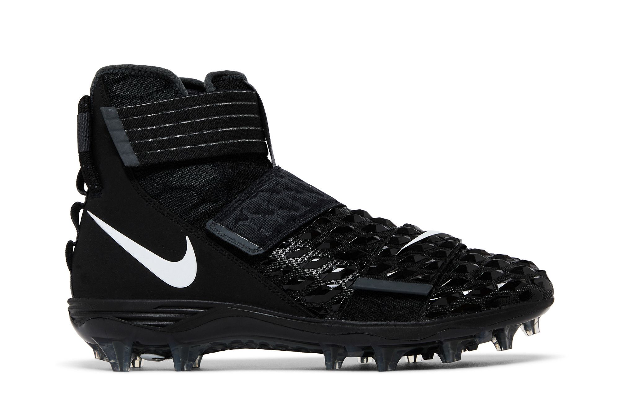 Nike force savage elite 2 cleats hotsell