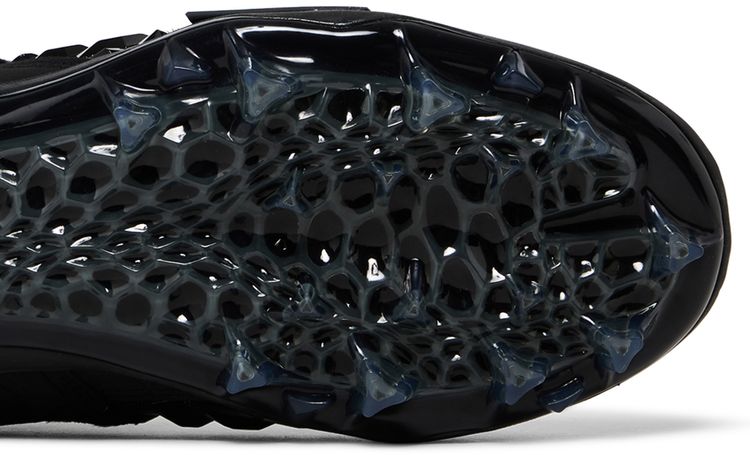 Nike Force Savage Elite 2 Black Anthracite