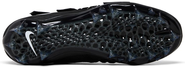 Nike Force Savage Elite 2 Black Anthracite