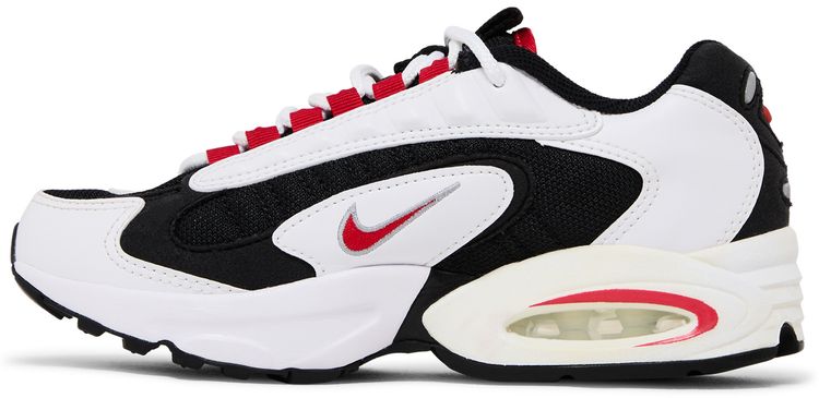 Nike Wmns Air Max Triax 96 University Rose