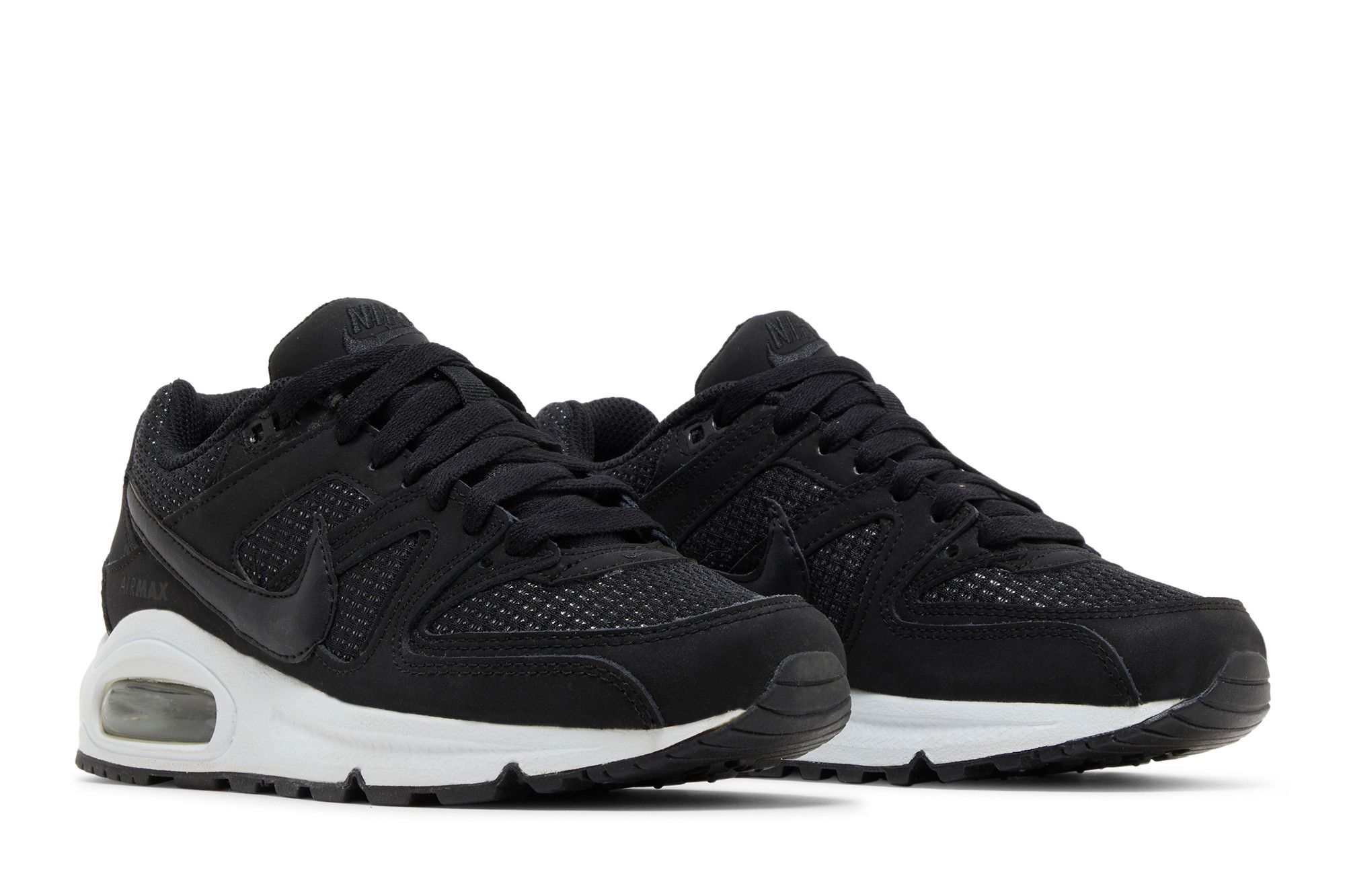 宅配 Buy Wmns Air Max Command 'Black' - 397690 091 | GOAT ルアー・フライ