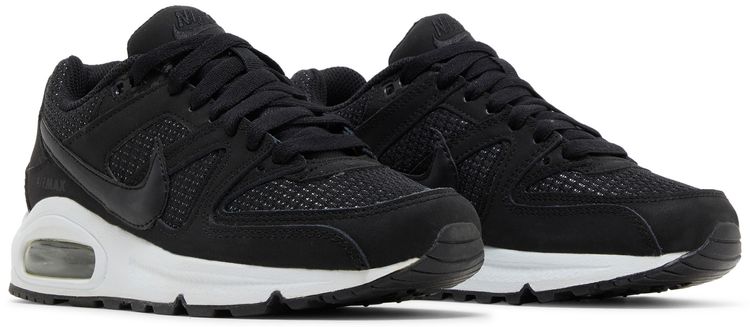 Nike Wmns Air Max Command Black