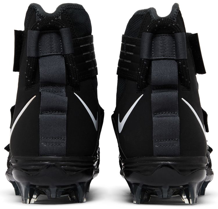 Nike Force Savage Elite 2 Black Anthracite