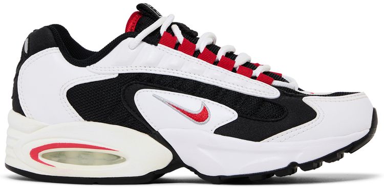 Nike Wmns Air Max Triax 96 University Rose