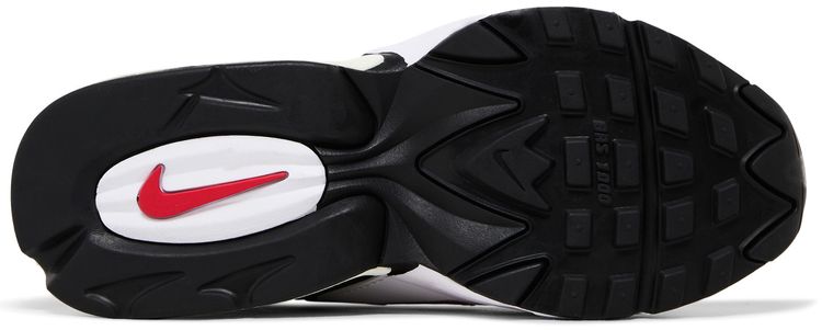 Nike Wmns Air Max Triax 96 University Rose