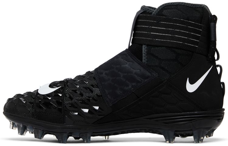 Nike Force Savage Elite 2 Black Anthracite