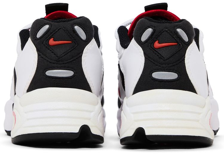 Nike Wmns Air Max Triax 96 University Rose