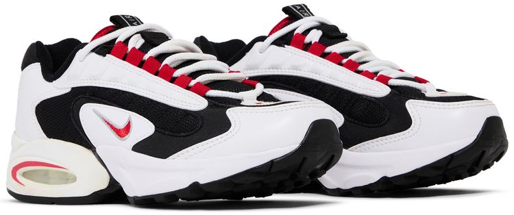 Nike Wmns Air Max Triax 96 University Rose