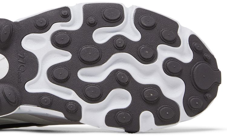 Nike Air Max 270 React White Grey Electric Green