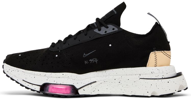 Air Zoom Type Hyper Pink