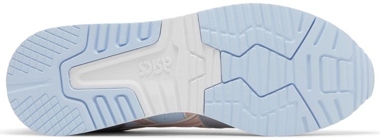 Asics Gel Lyte Classic GS Soft Sky Peach