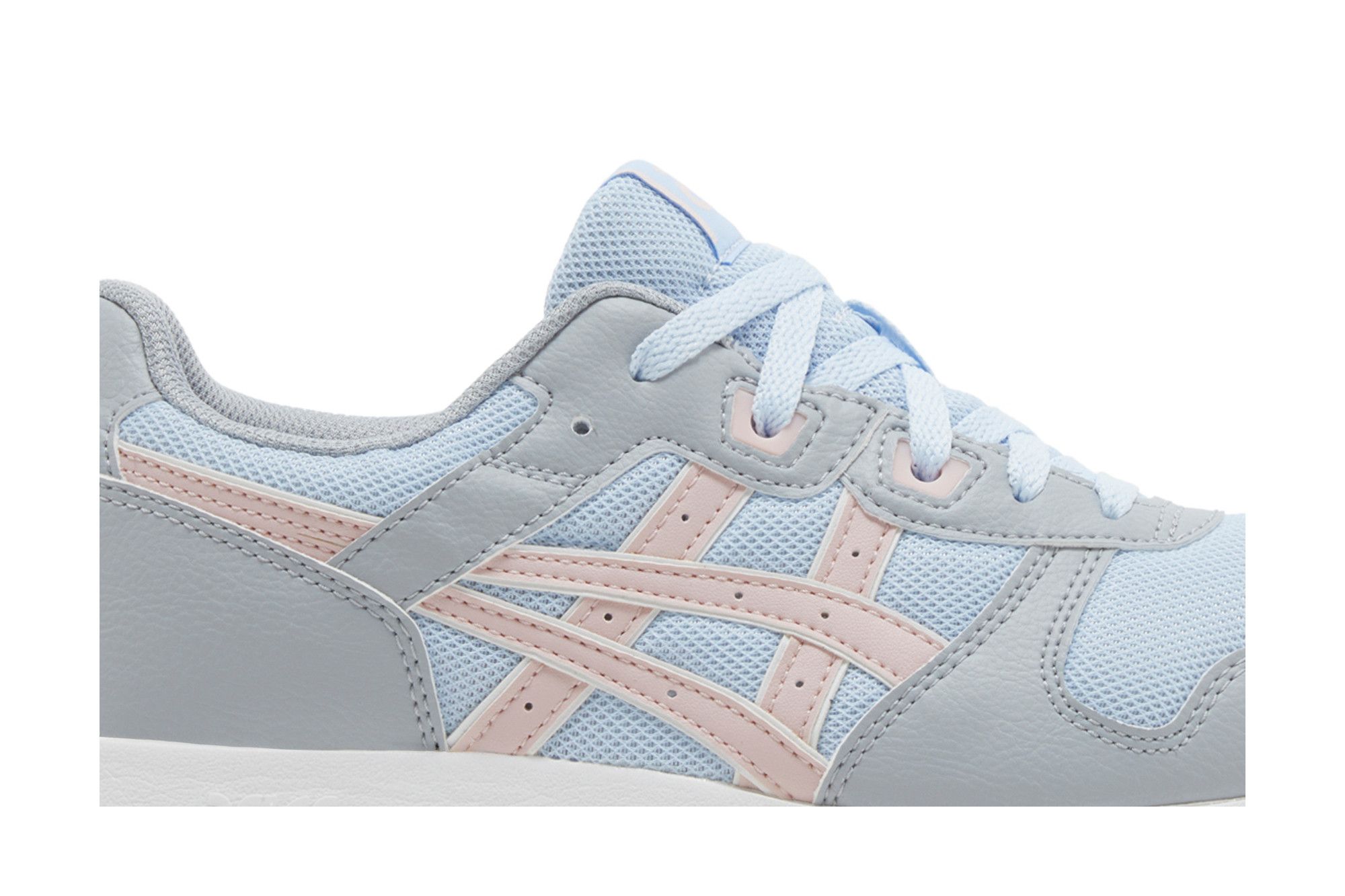 Achetez des Gel Lyte Classic GS Soft Sky Peach 1194A063 400 GOAT FR
