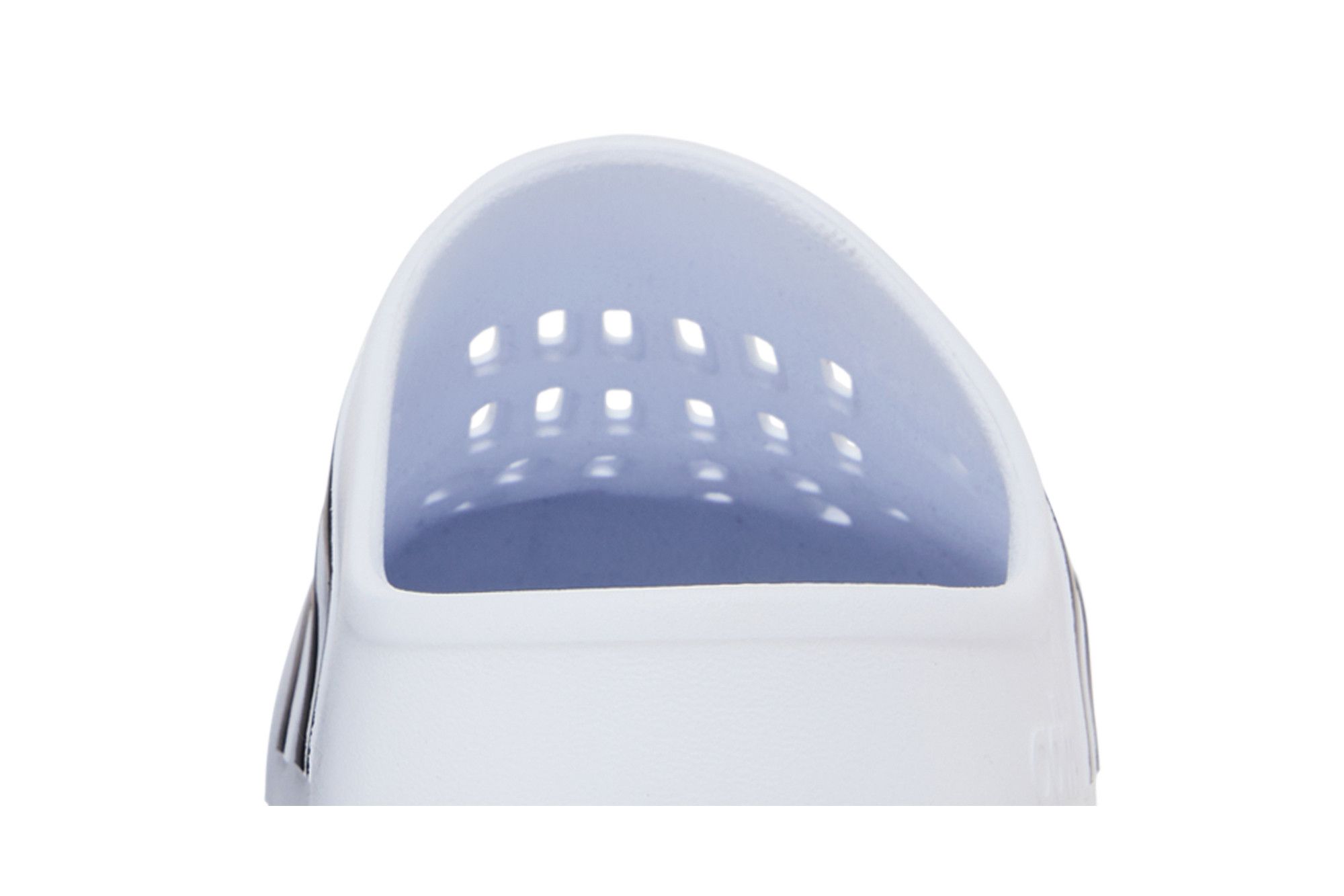Buy Adilette Clog 'White Black' - FY8970 | GOAT Buy Adilette Clog 'White Black' - FY8970 | GOAT