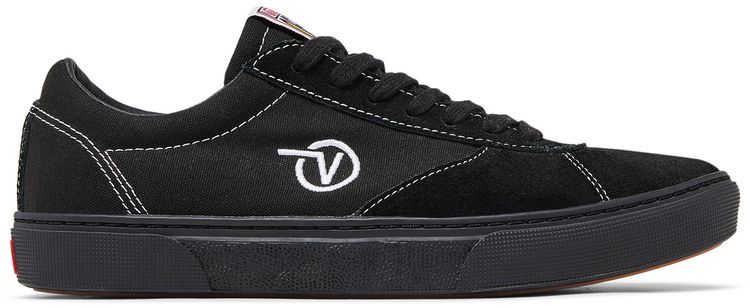 Vans Sk8 Hi Cup Dress Blues Gum