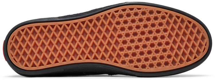 Vans Sk8 Hi Cup Dress Blues Gum