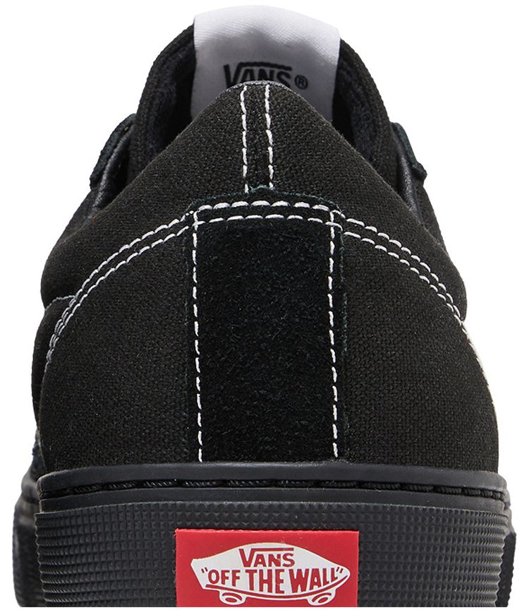 Vans Sk8 Hi Cup Dress Blues Gum