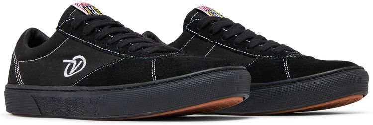 Vans Sk8 Hi Cup Dress Blues Gum