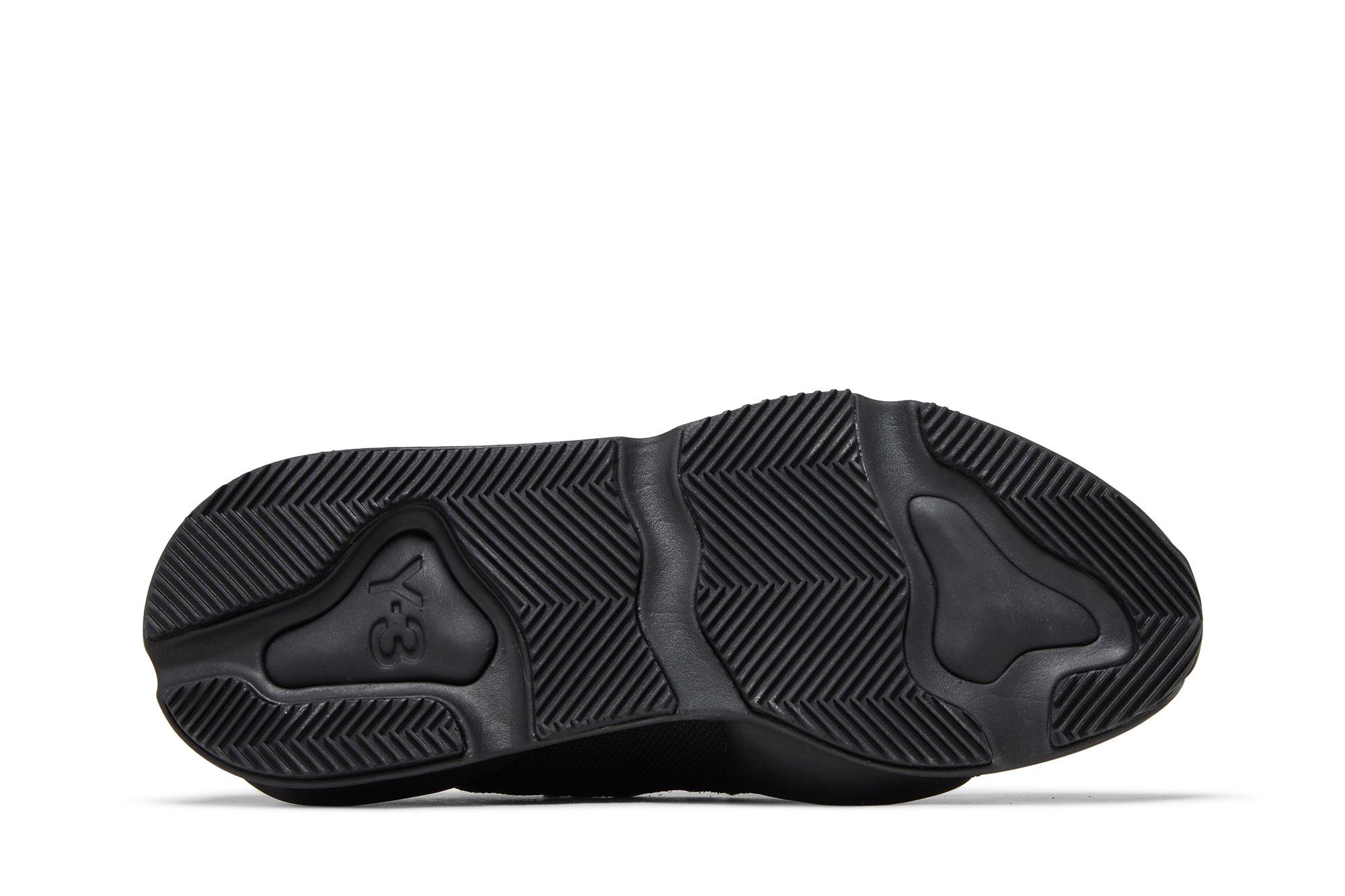 Buy Adidas Y-3 Kaiwa 'Core Black' - FX0909 | GOAT